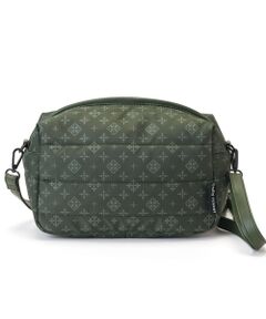 ＊＊Daily russet / デイリーラシット ショルダーバッグ | キルティングプリントショルダーバッグ