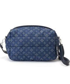 ＊＊Daily russet / デイリーラシット ショルダーバッグ | キルティングプリントショルダーバッグ