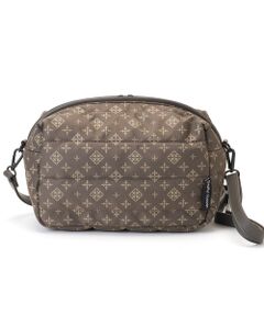 ＊＊Daily russet / デイリーラシット ショルダーバッグ | キルティングプリントショルダーバッグ