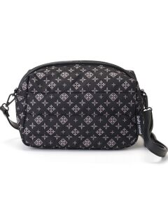 ＊＊Daily russet / デイリーラシット ショルダーバッグ | キルティングプリントショルダーバッグ