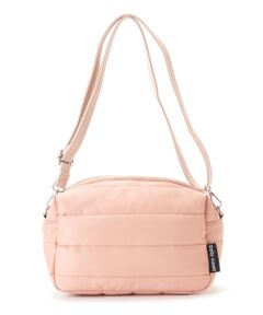 ＊＊Daily russet / デイリーラシット ショルダーバッグ | キルティングプレーンショルダーバッグ