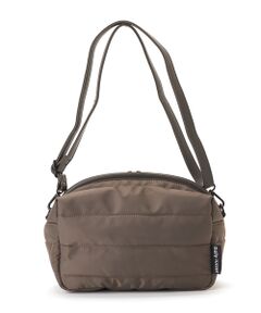 ＊＊Daily russet / デイリーラシット ショルダーバッグ | キルティングプレーンショルダーバッグ