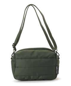 ＊＊Daily russet / デイリーラシット ショルダーバッグ | キルティングプレーンショルダーバッグ