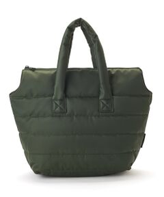 ＊＊Daily russet / デイリーラシット トートバッグ | キルティングプレーントートバッグ