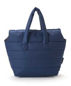 ＊＊Daily russet / デイリーラシット トートバッグ | キルティングプレーントートバッグ