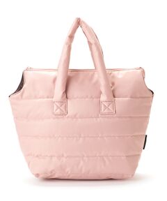 ＊＊Daily russet / デイリーラシット トートバッグ | キルティングプレーントートバッグ