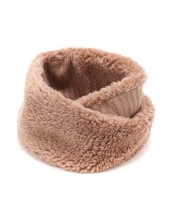 ＊＊Daily russet / デイリーラシット マフラー・ショール・スヌード・ストール | 【Control Freak（コントロールフリーク）】ボアスヌード