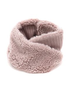 ＊＊Daily russet / デイリーラシット マフラー・ショール・スヌード・ストール | 【Control Freak（コントロールフリーク）】ボアスヌード