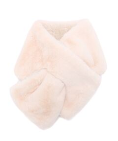 ＊＊Daily russet / デイリーラシット マフラー・ショール・スヌード・ストール | 【CONTROL FREAK（コントロールフリーク）】ボアティペット