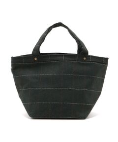 ＊＊Daily russet / デイリーラシット トートバッグ | チェックトートバッグ