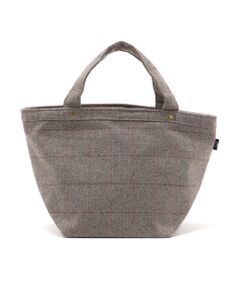 ＊＊Daily russet / デイリーラシット トートバッグ | チェックトートバッグ