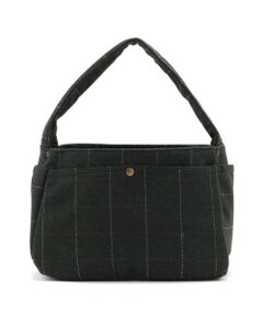 ＊＊Daily russet / デイリーラシット ショルダーバッグ | チェックショルダーバッグ（S）