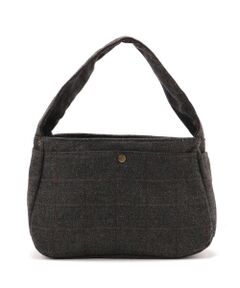 ＊＊Daily russet / デイリーラシット ショルダーバッグ | チェックショルダーバッグ（S）
