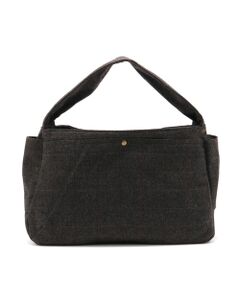 ＊＊Daily russet / デイリーラシット ショルダーバッグ | チェックショルダーバッグ（L）