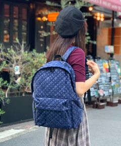 ＊＊Daily russet / デイリーラシット リュック・バックパック | キルティングリュック