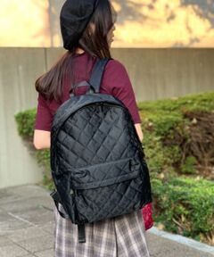 Daily russet / デイリーラシット リュック・バックパック（条件