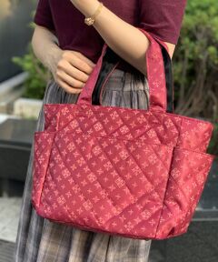 ＊＊Daily russet / デイリーラシット トートバッグ | キルティングトートバッグ