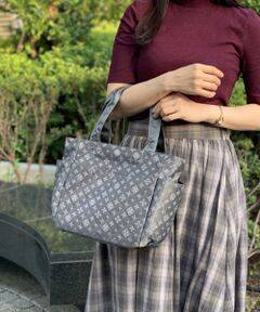 ＊＊Daily russet / デイリーラシット トートバッグ | キルティングトートバッグ