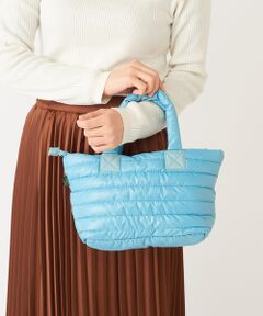 ＊＊Daily russet / デイリーラシット トートバッグ | キルティングトートバッグ（S）