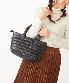 ＊＊Daily russet / デイリーラシット トートバッグ | キルティングトートバッグ（S）