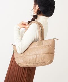 ＊＊Daily russet / デイリーラシット トートバッグ | キルティングトートバッグ（L）