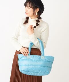 ＊＊Daily russet / デイリーラシット トートバッグ | キルティングトートバッグ（L）