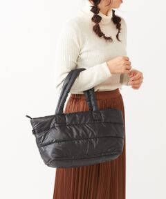 ＊＊Daily russet / デイリーラシット トートバッグ | キルティングトートバッグ（L）