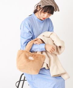 ＊＊Daily russet / デイリーラシット トートバッグ | ファートートバッグ