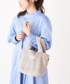 ＊＊Daily russet / デイリーラシット トートバッグ | ファートートバッグ