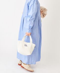 ＊＊Daily russet / デイリーラシット トートバッグ | コーデュロイトートバッグ