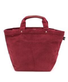 ＊＊Daily russet / デイリーラシット トートバッグ | コーデュロイトートバッグ