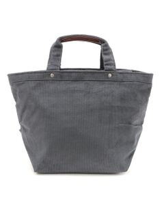 ＊＊Daily russet / デイリーラシット トートバッグ | コーデュロイトートバッグ