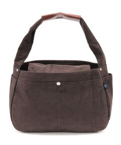 ＊＊Daily russet / デイリーラシット ショルダーバッグ | コーデュロイショルダーバッグ（S）