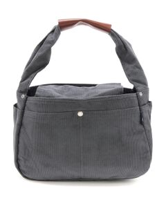 ＊＊Daily russet / デイリーラシット ショルダーバッグ | コーデュロイショルダーバッグ（S）