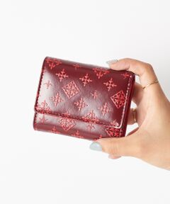Daily russet シルバー 小銭入れ Daily russet / デイリーラシット （レディース） 財布・コイン