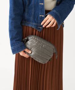 ＊＊Daily russet / デイリーラシット ポーチ | キルティングポーチ