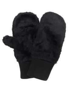 ＊＊Daily russet / デイリーラシット その他 | 【CONTROL FREAK（コントロールフリーク）】フェイクファーミトン／手袋