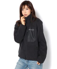 ＊＊Daily russet / デイリーラシット その他トップス | 【Columbia(コロンビア)】シュガードームジャケット