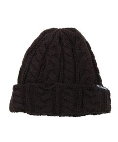 ＊＊Daily russet / デイリーラシット キャップ | 【Columbia(コロンビア)】セネカアイルニットキャップII／帽子