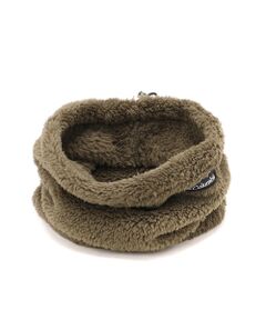 ＊＊Daily russet / デイリーラシット マフラー・ショール・スヌード・ストール | 【Columbia(コロンビア)】ポップルポイントネックゲイター／スヌード