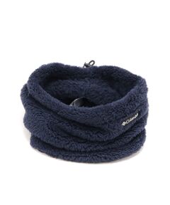 ＊＊Daily russet / デイリーラシット マフラー・ショール・スヌード・ストール | 【Columbia(コロンビア)】ポップルポイントネックゲイター／スヌード