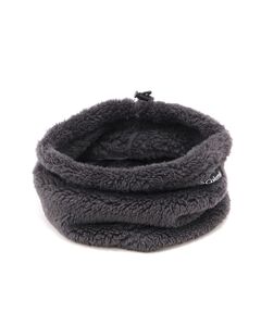 ＊＊Daily russet / デイリーラシット マフラー・ショール・スヌード・ストール | 【Columbia(コロンビア)】ポップルポイントネックゲイター／スヌード