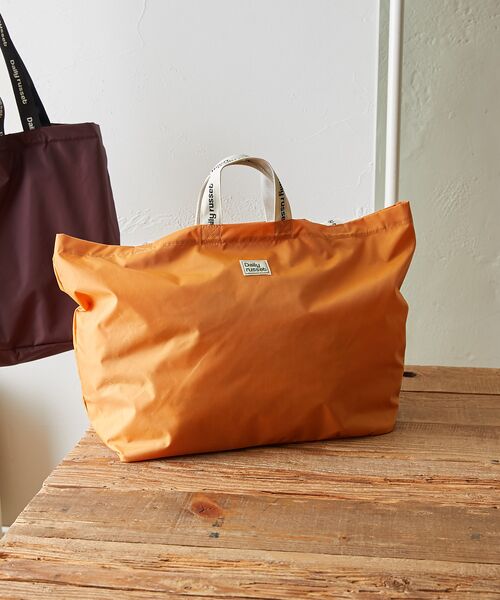 セール マーケットトートバッグ トートバッグ Daily Russet デイリーラシット ファッション通販 タカシマヤファッションスクエア