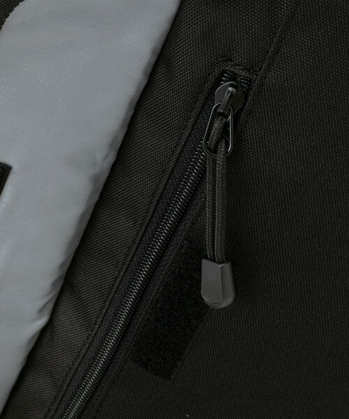 Daily russet / デイリーラシット ショルダーバッグ | 【Columbia】プライスストリームS ワンショルダーバッグ | 詳細10