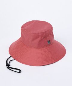 【ナイロンジャガード】ハット