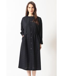 DAKS / ダックス ドレス | シャドーチェック 2WAYワンピース