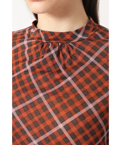 DAKS / ダックス その他トップス | ファインメリノ ハイネックカットソー | 詳細3