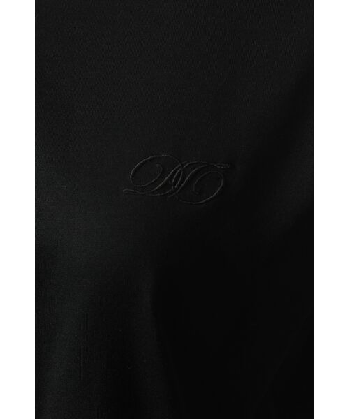 DAKS / ダックス その他トップス | ミニハウスチェック襟 ダブルカラーTシャツ | 詳細17