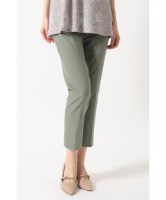 DAKS / ダックス その他パンツ | ハウスチェック テーパードパンツ