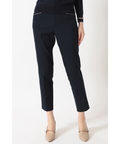 DAKS / ダックス その他パンツ | ハウスチェック テーパードパンツ